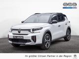 Citroën ë-C3 Aircross Max Extended Range Inkl. E-Prämie - Citroën ë-C3 Aircross Neuwagen
