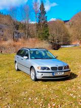 BMW E46 316i - TÜV - VIELES NEU - BMW 316 aus 2005: 316i