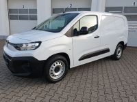 Berlingo Kasten L2 HDI 130 Berlingo Kasten L2 HDI 130
