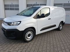 Berlingo Kasten L2 HDI 130 Berlingo Kasten L2 HDI 130