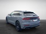 Audi Q8  50 TDI quattro tiptronic competition plus  P - Audi Q8: Competition Plus