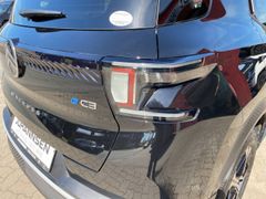 CITROEN E-C3 Aircross Max Electric 113 EAT