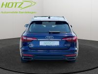 Audi A4 - Vorschau Bild 5