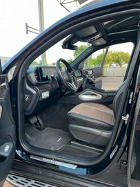 Mercedes GLS 400 - 11