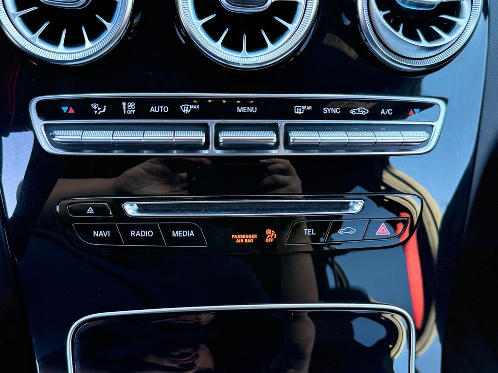 MERCEDES-BENZ C 43 AMG – Bild 19 von 25
