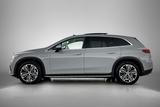 Mercedes-Benz EQS SUV EQS 450+ Luxury Line | MANUFAKTUR | Airm - graue Mercedes-Benz EQS SUV