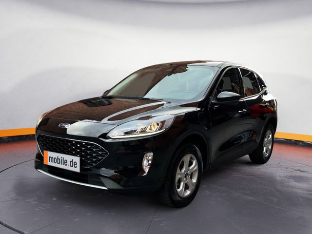 Ford KUGA Cool&Connect Navi+PDC+Klima+Winterpaket