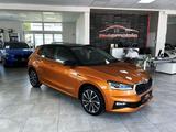 Skoda Fabia First Edition VIRTUAL/ACC/Navi/Kamera - Skoda Fabia: Automatik