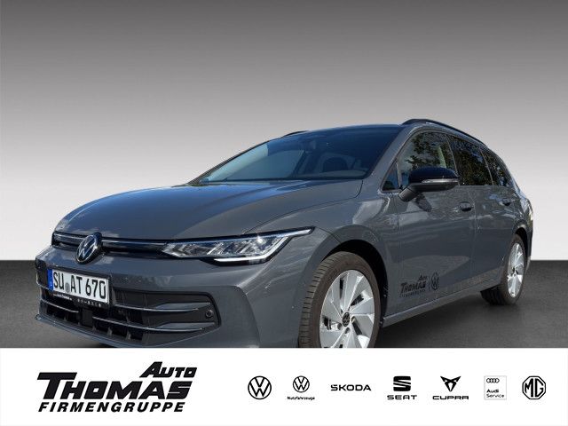 Volkswagen Golf Variant 1.5 eTSI 7-Gang DSG Energy AHK