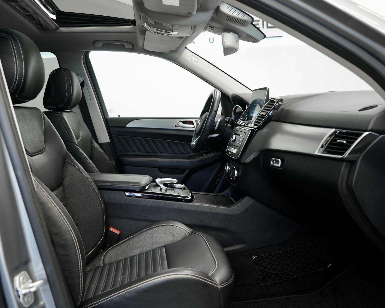 Mercedes Benz Gle 350