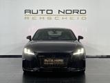 Audi TT RS 2.5 TFSI quat.*Sport.AGA*B&O*Kamera*20``* - schwarze Audi TT RS