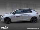 Opel Corsa F 1.2 GS Klimaautomatik Keyless LED EPH RF - Opel Corsa mit Benzin-Antrieb: Kleinwagen, Automatik