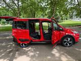 Ford Tourneo Connect 1.5 EcoBlue 88kW Auto Active... - Ford Tourneo Connect Active mit Diesel-Antrieb