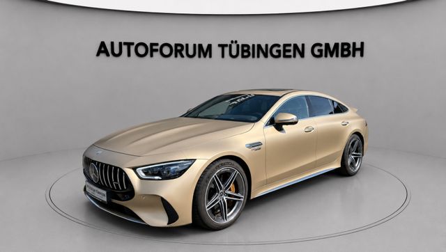 Mercedes-Benz GT 63  S E Performance *Kalaharigold Magno*