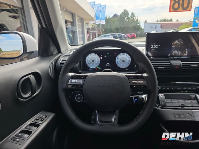 Hyundai INSTER Elektro Select 42 kWh