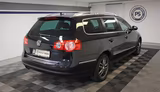 Volkswagen Passat Variant 2.0 TDI PANO TEMP NAVI SHZ KAMERA - Volkswagen Passat Variant aus 2009