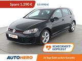 Volkswagen Golf VII 2.0 TSI GTI BMT Aut.*NAVI*TEMPO*PDC*SHZ - Volkswagen Gebrauchtwagen in Leverkusen