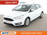 Ford Focus 1.0 EcoBoost Business*NAVI*TEMPO*PDC*LIM* - Ford Focus Gebrauchtwagen in Berlin