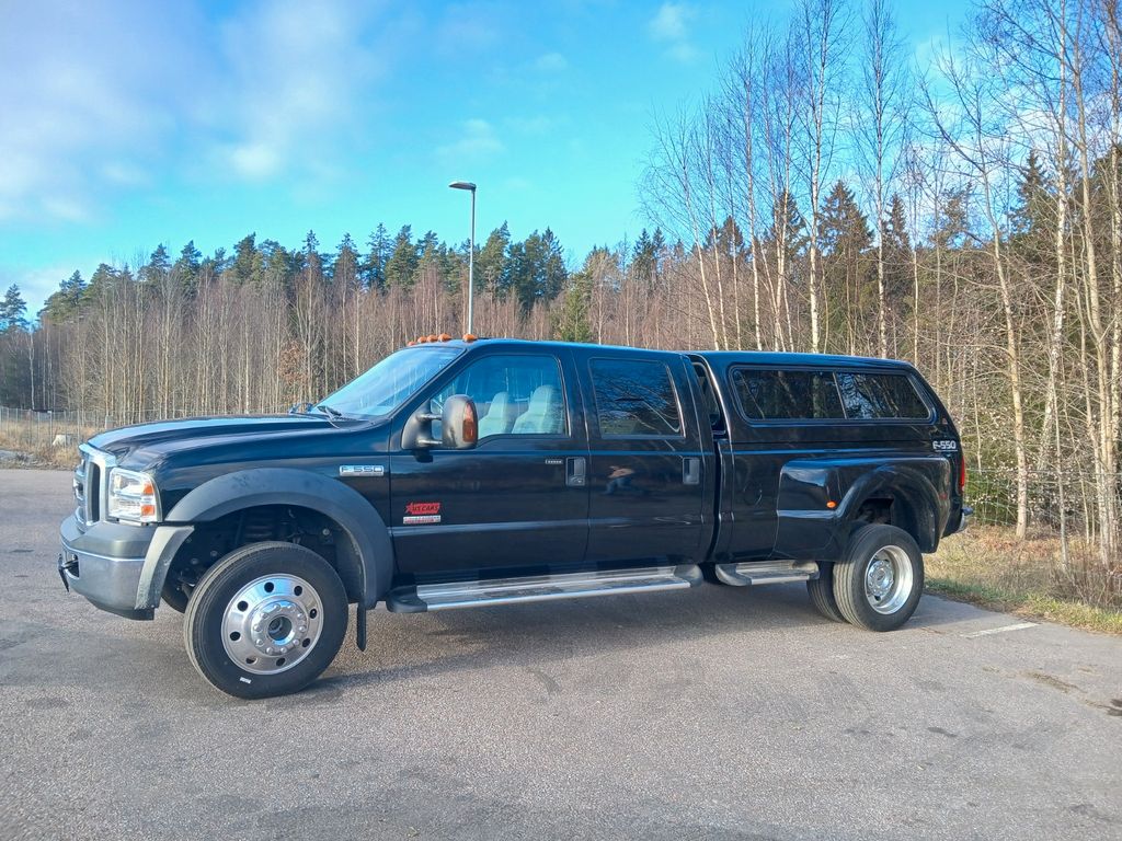 Ford F 350