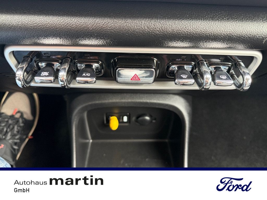 Fahrzeugabbildung GWM Ora 03 126 kW 300 Pro KAMERA NAVI ACC LED 360°