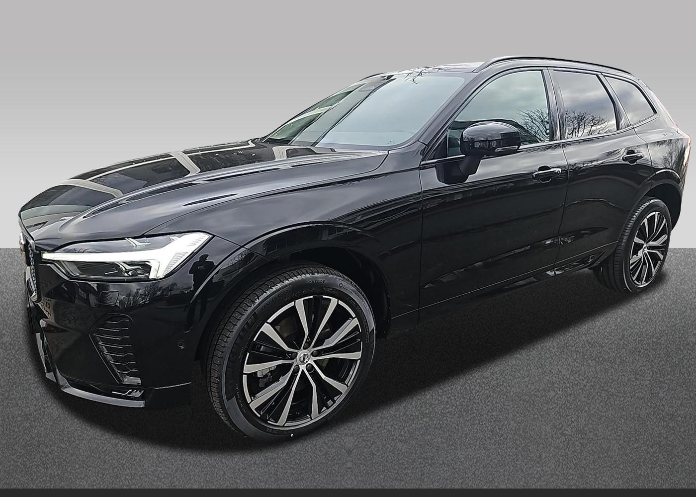 Volvo XC60 B5 AWD Plus Dark Four-C/Alarm/360 Grad /WR