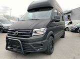 Volkswagen Grand California 600 2,0 | 130 kW TDI EU6 SCR