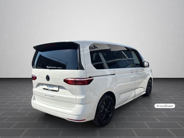 Volkswagen T7 Multivan - Bild 4