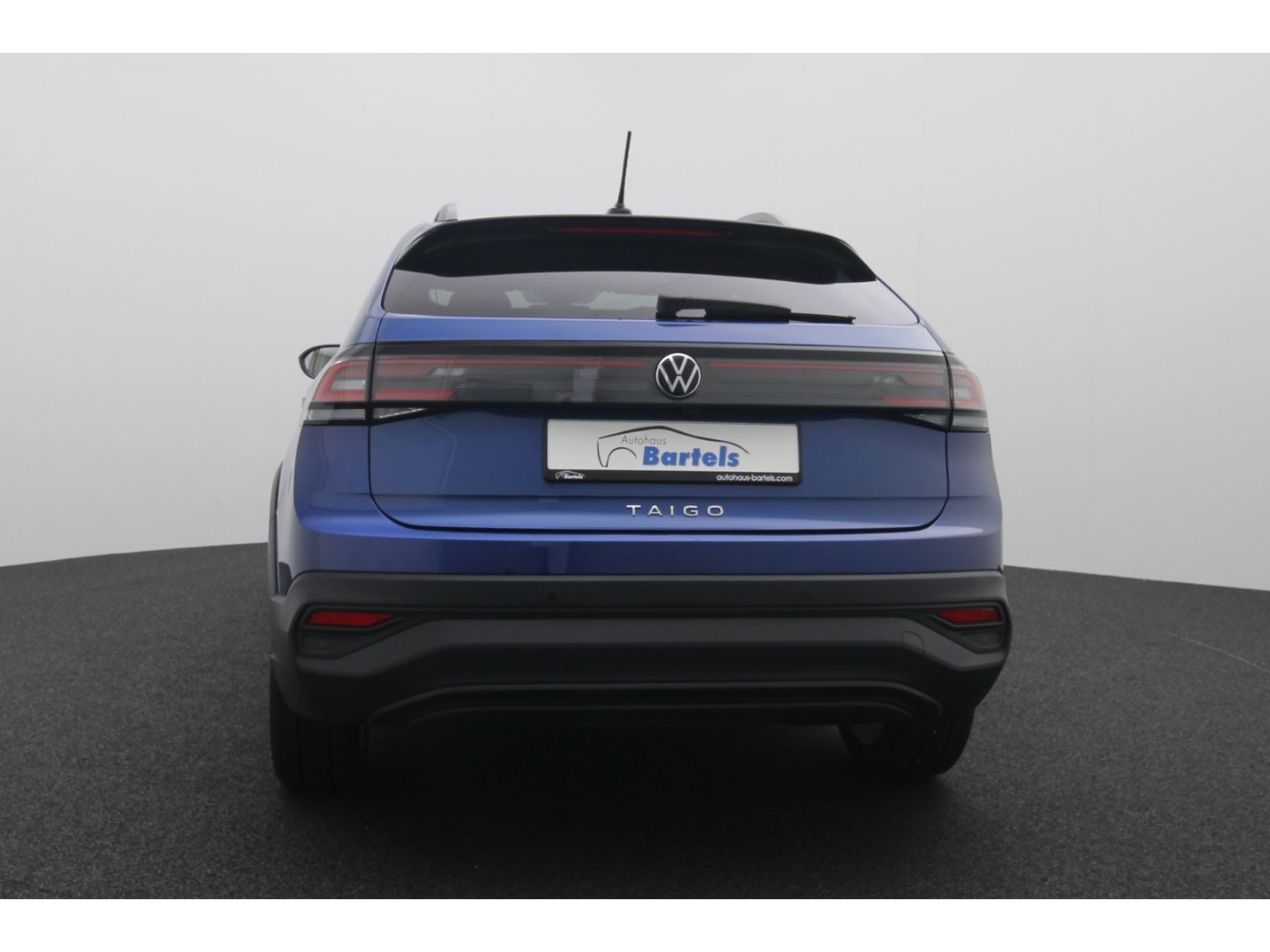 Fahrzeugabbildung Volkswagen Taigo Life 1.0 Automatik Kamera LED