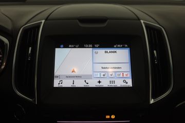 Ford Edge - 12