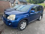 Nissan X Trail Automatik ( ohne tüv ).  4x4 - gebrauchte Nissan X-Trail aus dem Jahr 2008