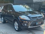 Ford Kuga 2.0 TDCI 163 CV 4WD Powershift aut. ti - Ford Kuga: 163