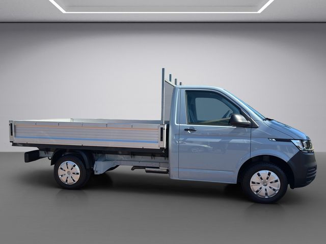 T6.1 2.0 TDI Pritsche lang AHK