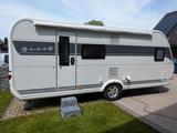 Hobby De Luxe 560 KFMe - Hobby Wohnwagen