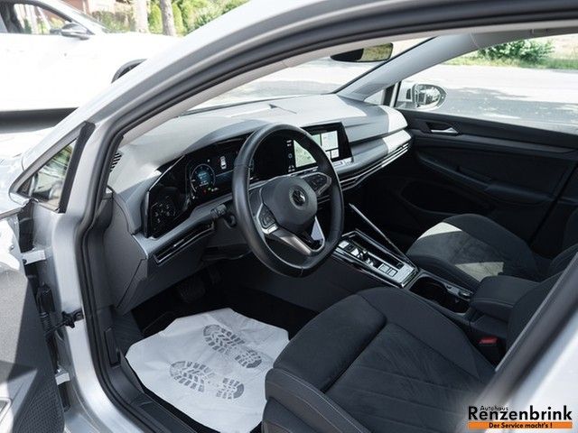 Golf VIII Variant Style TDI DSG Matrix AHK Keyle