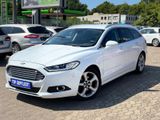Ford Mondeo Titanium*Facelift*TÜV*Service* NEU!! - Ford Mondeo Gebrauchtwagen in Bremen