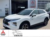 Mitsubishi Eclipse Cross Plug-in Hybrid BASIS 2.4 MIVEC 4WD