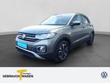 Volkswagen T-Cross 1.0 TSI UNITED NAVI ACC - Volkswagen T-Cross in Herne
