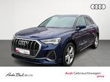 Audi Q3 S line 35TFSI Stronic AHK Navi LED virtual AC