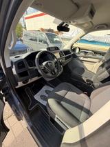 Volkswagen T6 Kombi