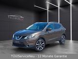 Nissan Qashqai Tekna Automatik"Garantie-TÜV/ServiceNEU" - Nissan in Mönchengladbach