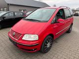 Volkswagen Sharan 1.8T Family - gebrauchte VW Sharan aus dem Jahr 2004