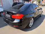 BMW 328i Lim. Luxury Aut.| Head-Up|Navi| SHZ| Kamera - BMW 328 aus 2012: 328i