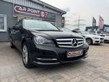 Mercedes-Benz C 200 CDI BlueEfficiency *Avantgarde*Xenon*Navi* - Mercedes-Benz: Blueefficiency