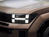 Hyundai SANTA FE - Vorschau Bild 6