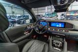 Mercedes-Benz GLS 600 Maybach 4M / Night Series / Mod. 2025 - Mercedes-Benz GLS 600 New cars