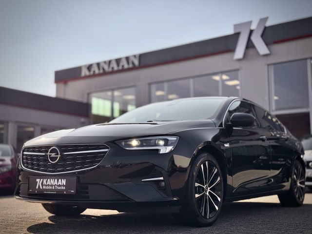 Opel Insignia B 2.0 CDTI  Grand Sport Ultimate