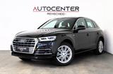 Audi Q5 40 TDI S-Line Sport Quattro S-Tronic Virtual - Audi Q5 Gebrauchtwagen in Wuppertal
