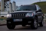 Jeep Grand Cherokee Limited 4.7 V8 Quadra-Drive - Jeep Gebrauchtwagen von 2000