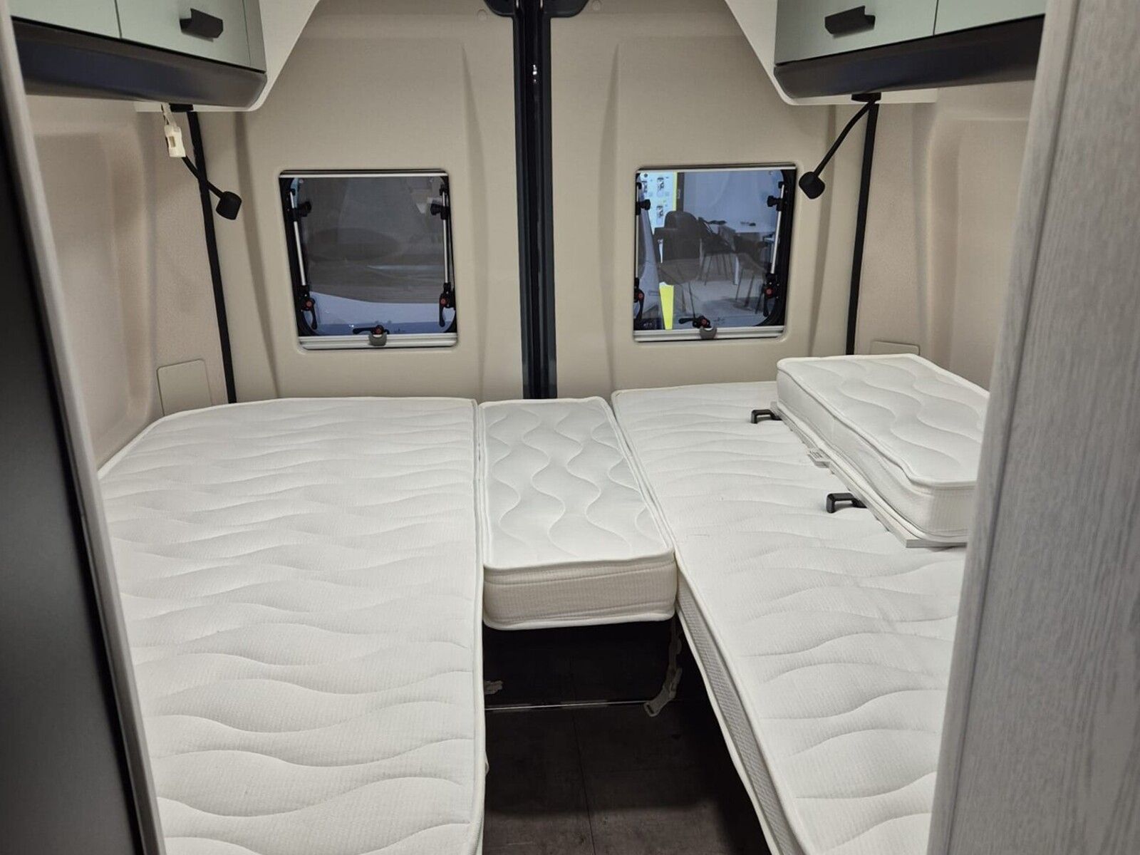 Fahrzeugabbildung Karmann Davis Trendstyle DA 620 TSC Dörr-Paket 30 Jahre