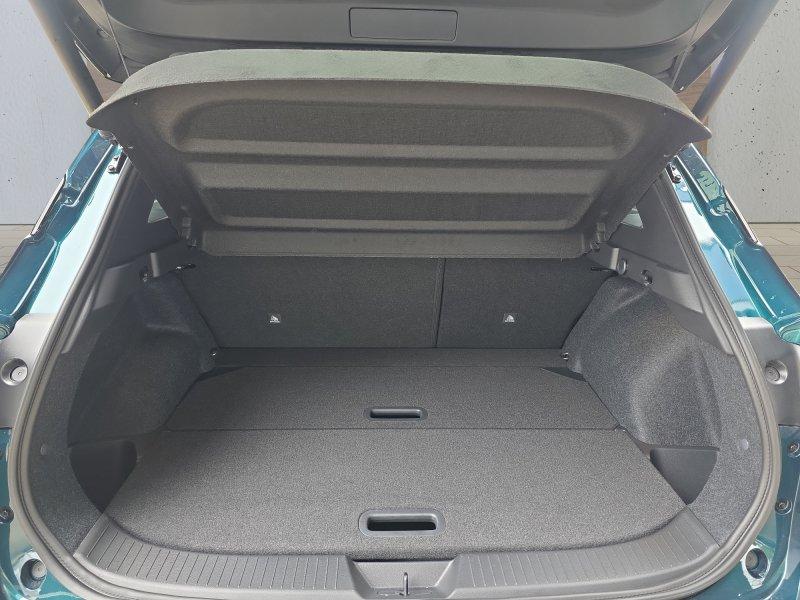Nissan Qashqai Tekna 1,3 DIG-T 19*Alu/Pano/Leder/Head-U, миниатюра 17